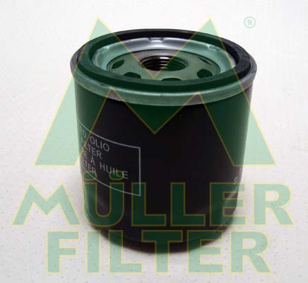 MULLER FILTER alyvos filtras FO646